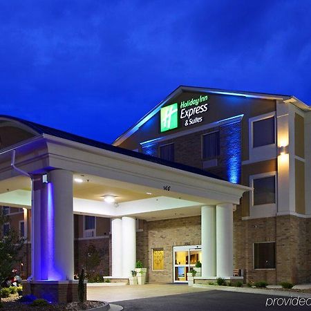 Holiday Inn Express Hotels Biddeford, An Ihg Hotel Luaran gambar