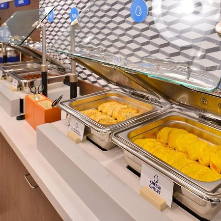 Holiday Inn Express Hotels Biddeford By Ihg Luaran gambar