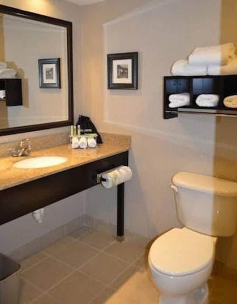 Holiday Inn Express Hotels Biddeford By Ihg Luaran gambar