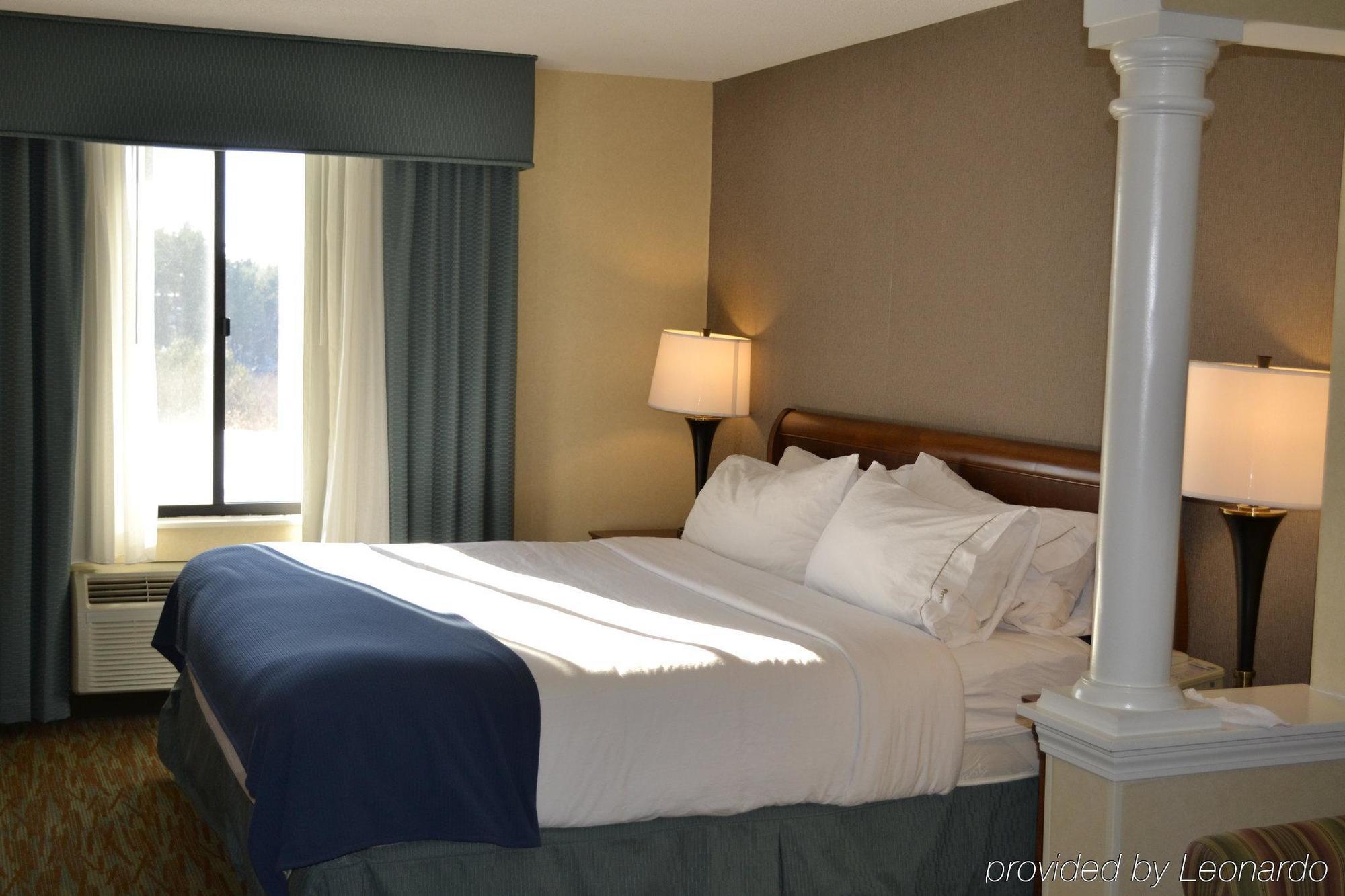Holiday Inn Express Hotels Biddeford By Ihg Luaran gambar