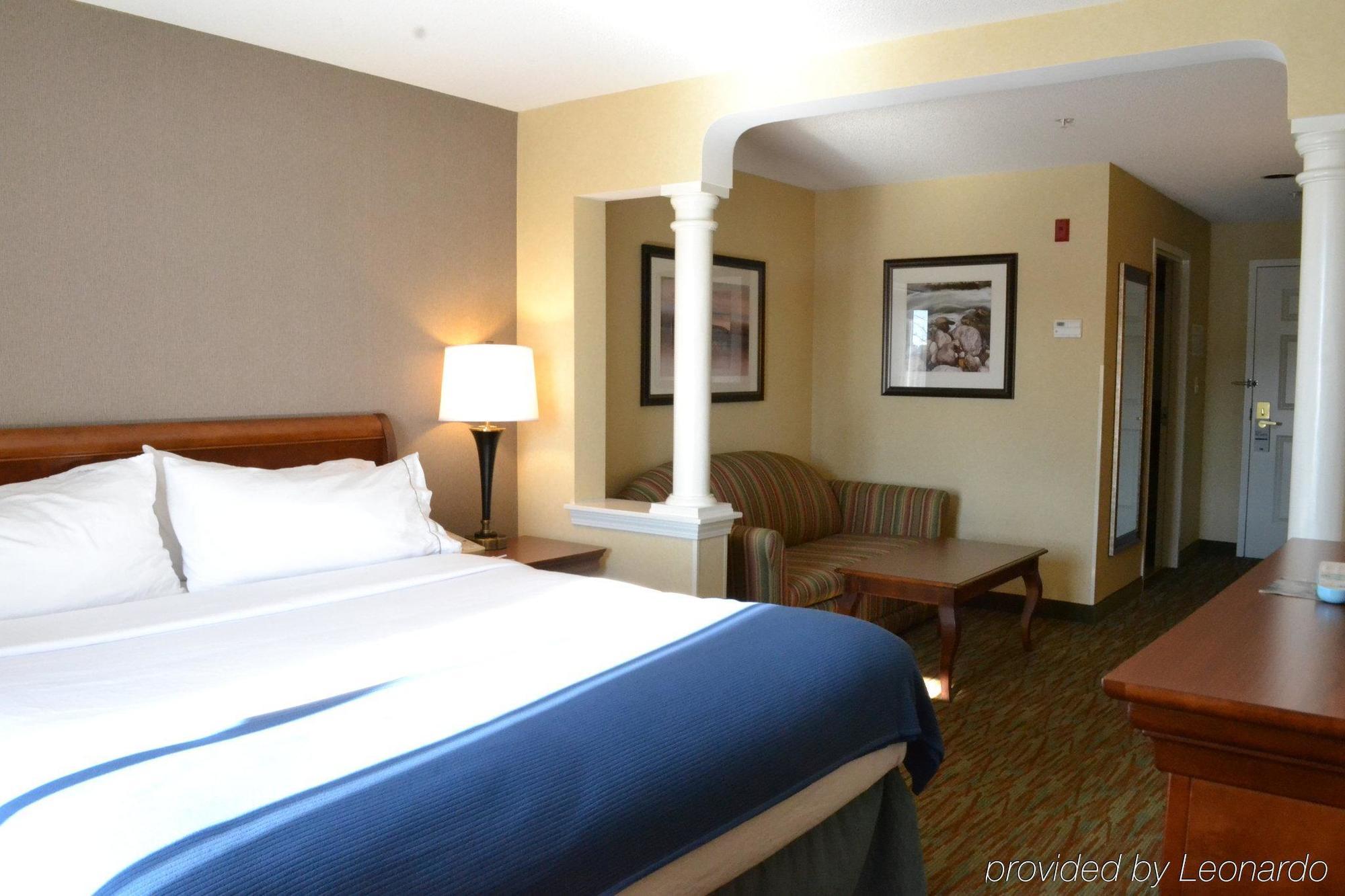 Holiday Inn Express Hotels Biddeford By Ihg Luaran gambar