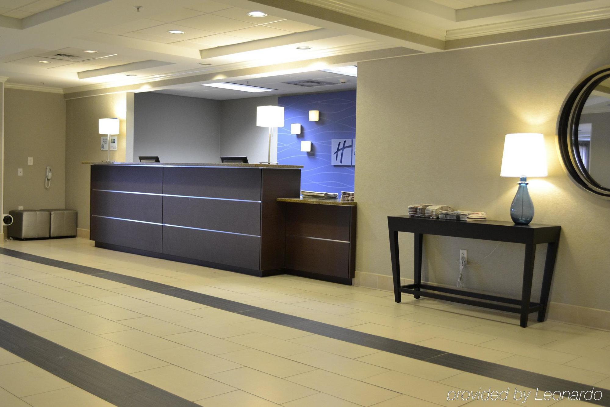 Holiday Inn Express Hotels Biddeford By Ihg Luaran gambar
