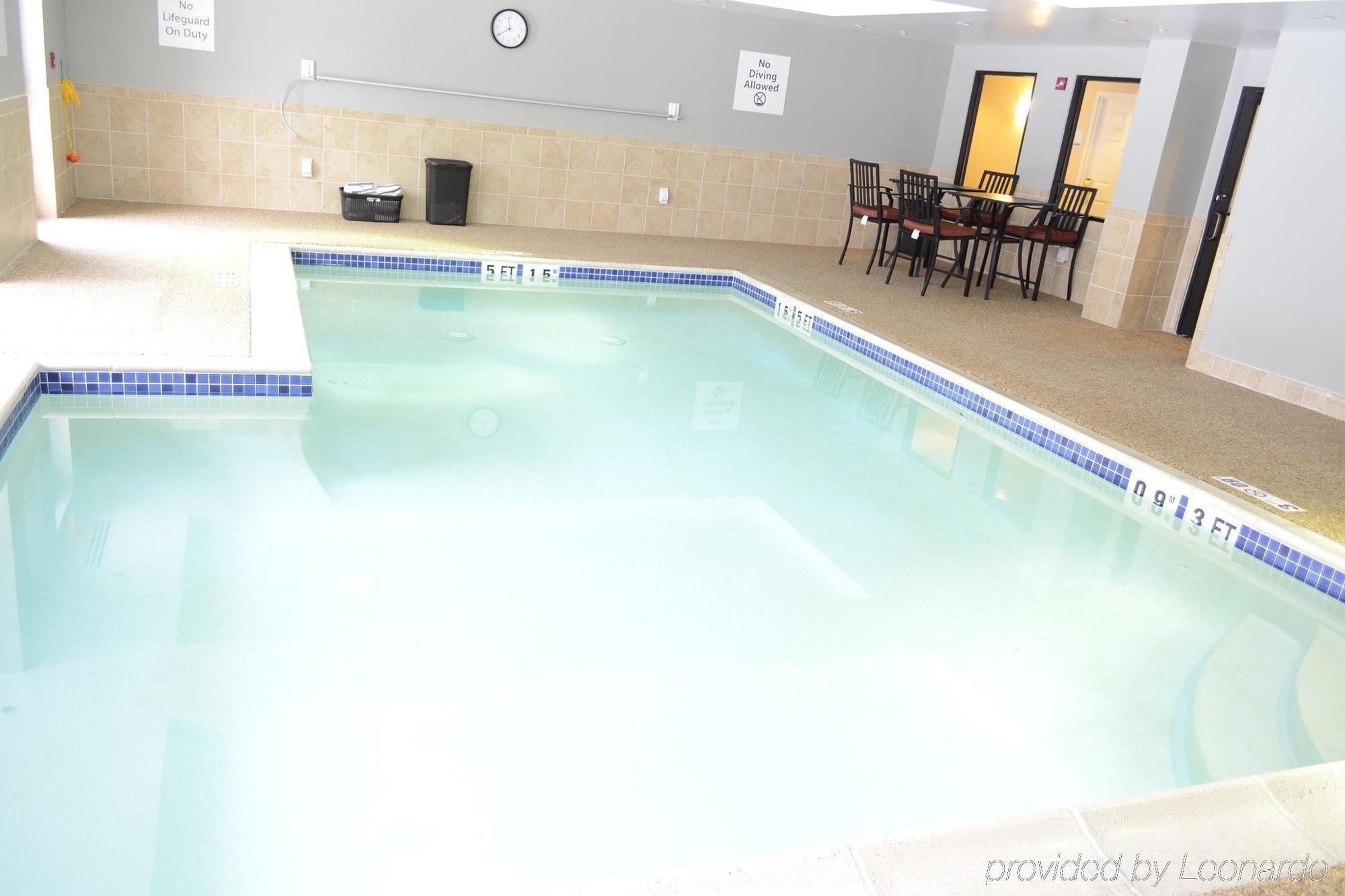 Holiday Inn Express Hotels Biddeford By Ihg Luaran gambar