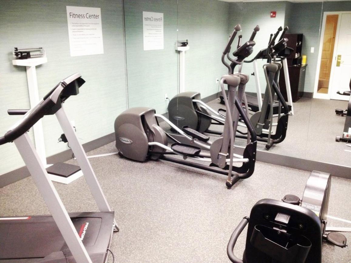 Holiday Inn Express Hotels Biddeford By Ihg Luaran gambar