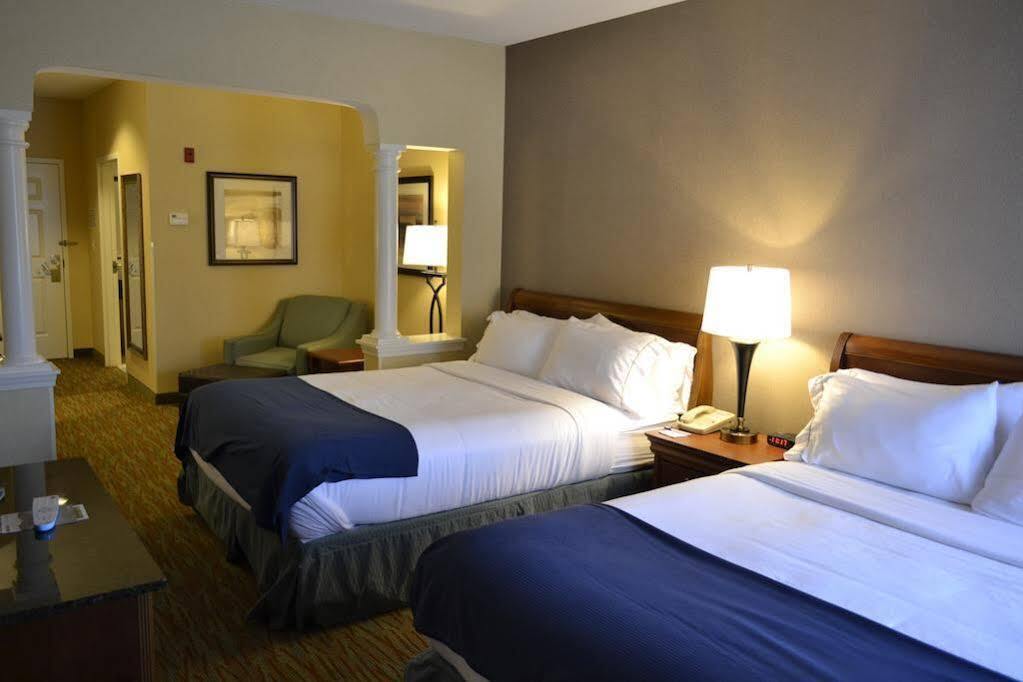 Holiday Inn Express Hotels Biddeford By Ihg Luaran gambar