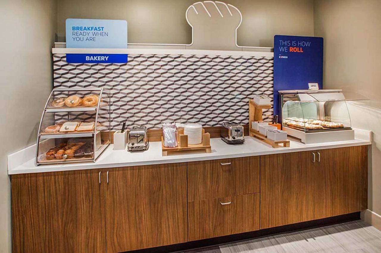 Holiday Inn Express Hotels Biddeford By Ihg Luaran gambar