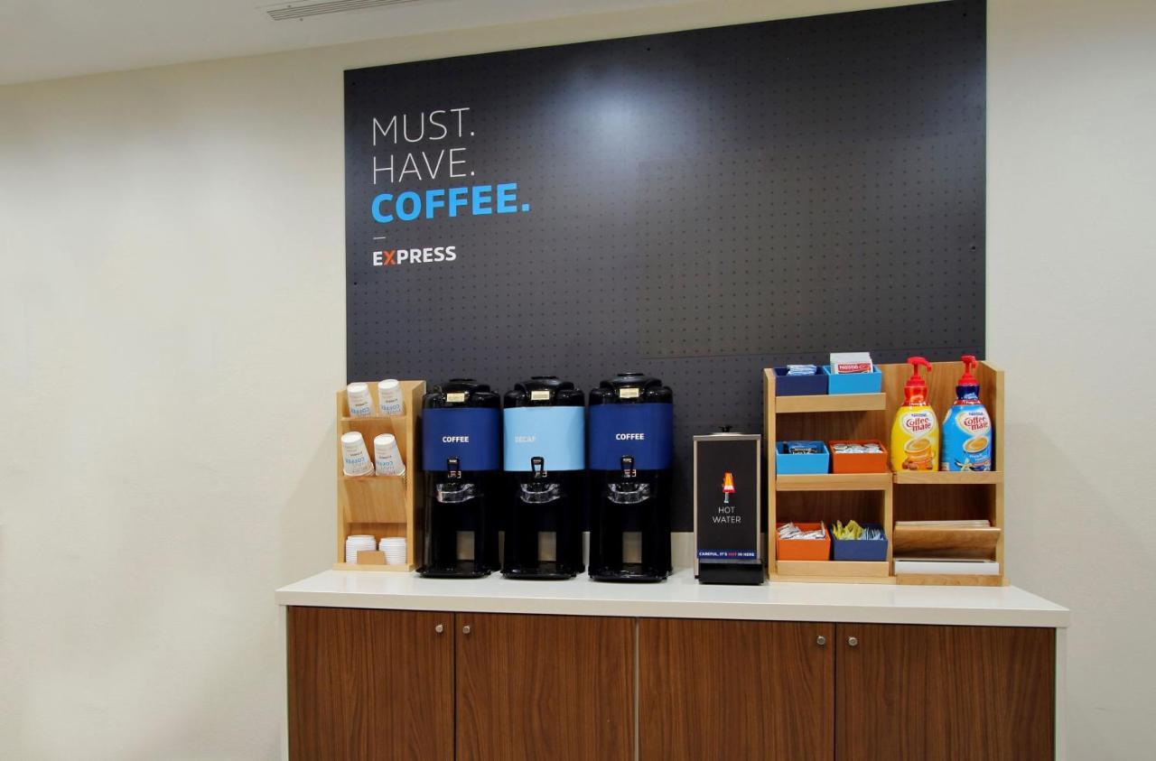 Holiday Inn Express Hotels Biddeford By Ihg Luaran gambar