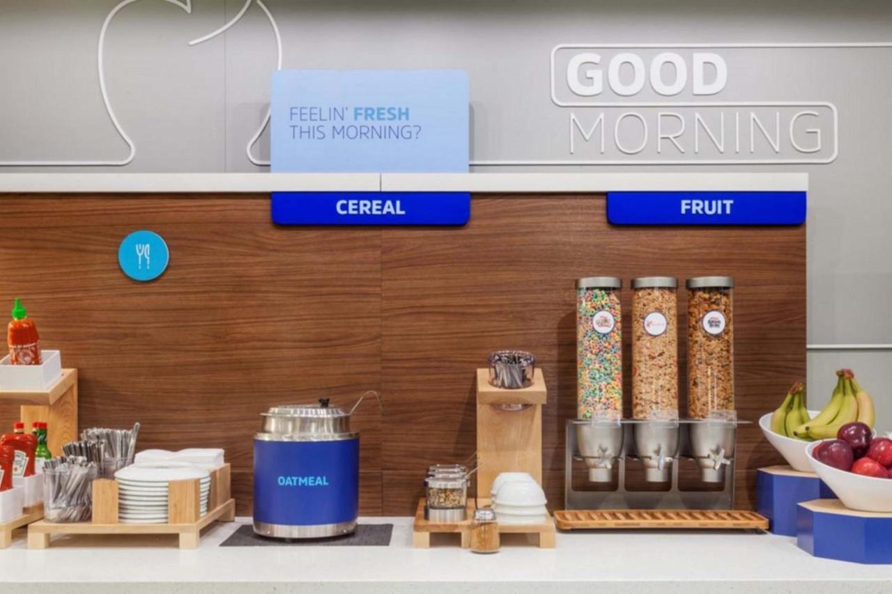 Holiday Inn Express Hotels Biddeford By Ihg Luaran gambar